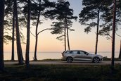 Volvo V60 T6 Inscription