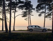 Volvo V60 T6 Inscription