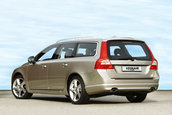 Volvo V70 2.0D by Lexmaul