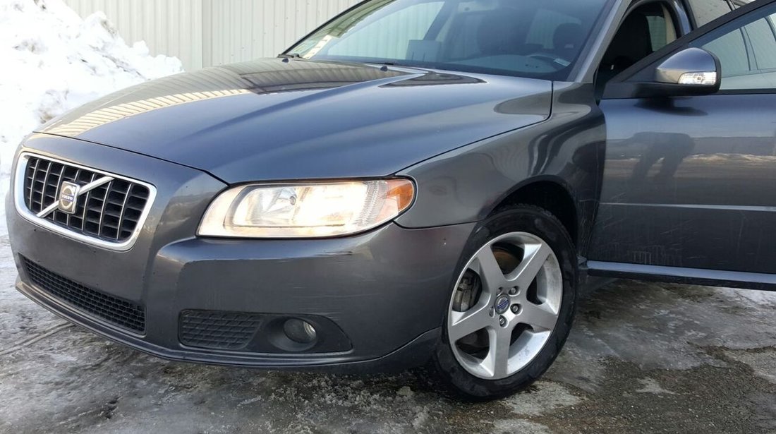 Volvo V70 2.4 2009