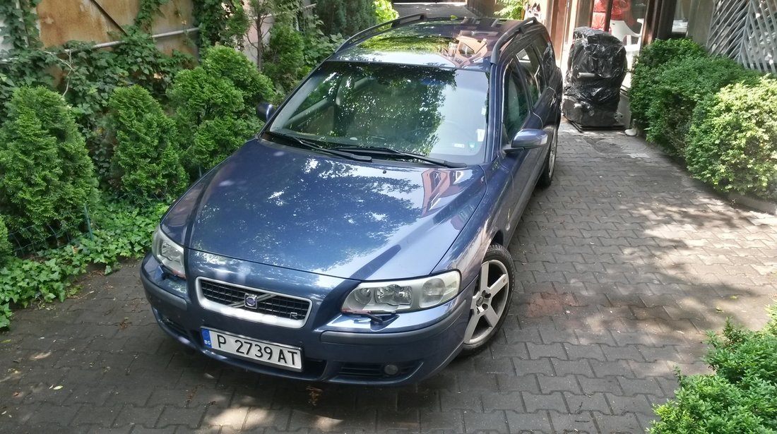 Volvo V70 2.5 R 2004