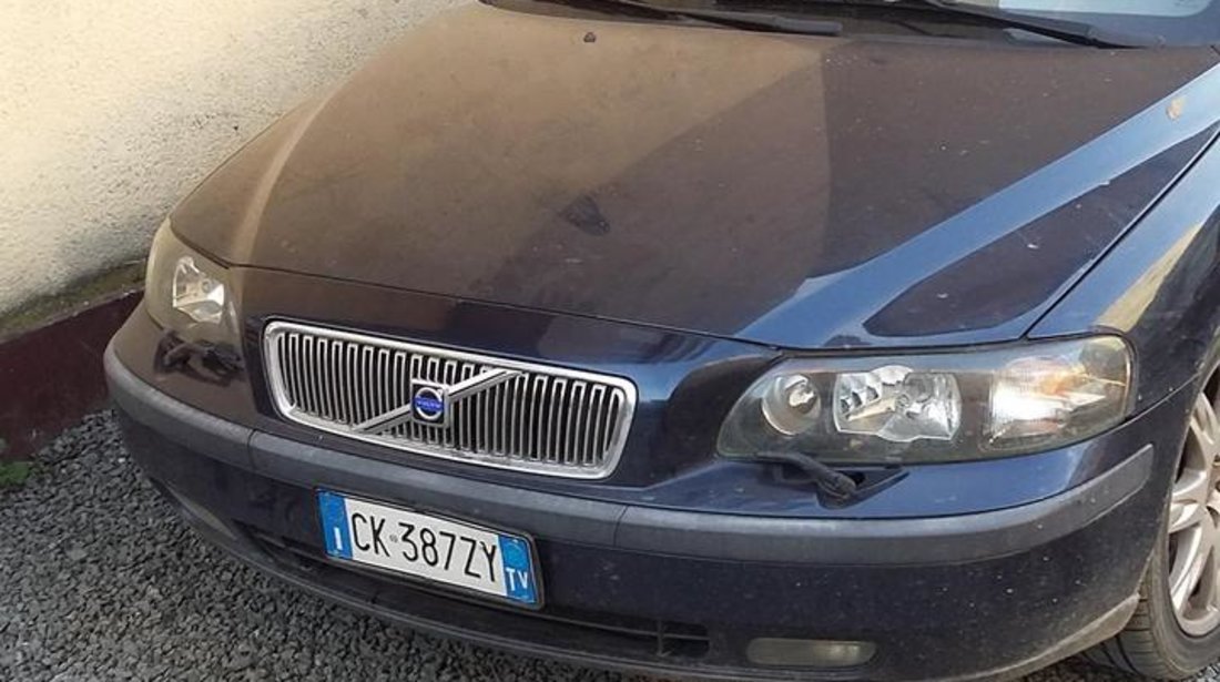 Volvo V70 2400 2004