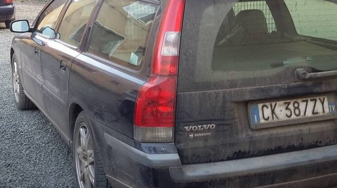 Volvo V70 2400 2004