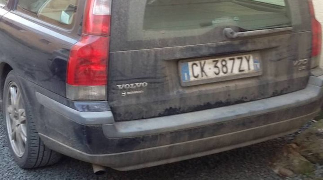 Volvo V70 2400 2004