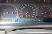 Volvo V70 cu motor Polestar