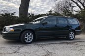 Volvo V70 GLT de vanzare