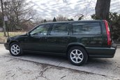 Volvo V70 GLT de vanzare