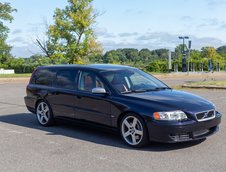 Volvo V70 R de vanzare