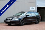 Volvo V70 R de vanzare