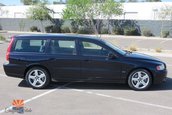 Volvo V70 R de vanzare
