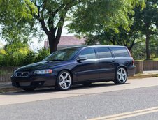 Volvo V70 R de vanzare