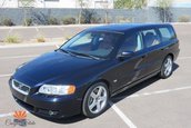 Volvo V70 R de vanzare