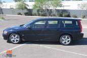 Volvo V70 R de vanzare