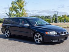 Volvo V70 R de vanzare