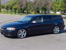 Volvo V70 R de vanzare