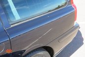 Volvo V70 R de vanzare