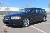 Volvo V70 R de vanzare