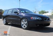 Volvo V70 R de vanzare