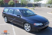 Volvo V70 R de vanzare