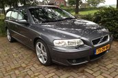 Volvo V70 R de vanzare