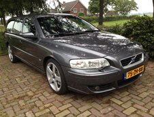 Volvo V70 R de vanzare