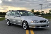 Volvo V70R de vanzare