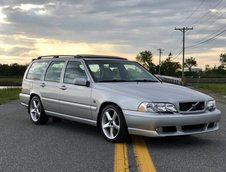 Volvo V70R de vanzare