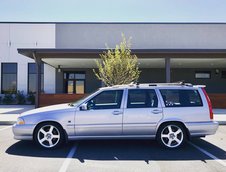 Volvo V70R de vanzare