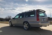 Volvo V70R de vanzare