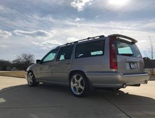 Volvo V70R de vanzare