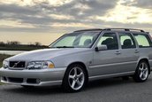 Volvo V70R de vanzare