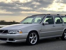 Volvo V70R de vanzare