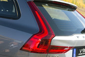 Volvo V90 Cross Country - Poze Reale