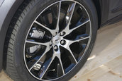 Volvo V90 Cross Country - Poze Reale
