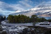 Volvo V90 Cross Country