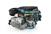 Volvo V90 Cross Country