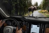 Volvo V90 Cross Country