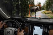 Volvo V90 Cross Country