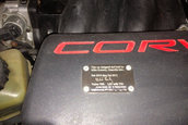 Volvo V90 cu motor V8