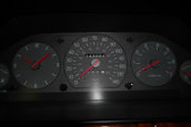 Volvo V90 cu motor V8