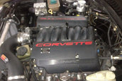Volvo V90 cu motor V8
