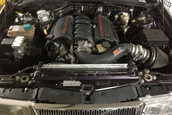 Volvo V90 cu motor V8