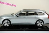 Volvo V90 - Macheta noua