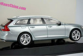 Volvo V90 - Macheta noua
