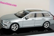 Volvo V90 - Macheta noua