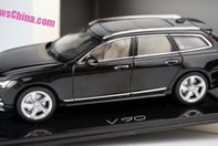 Volvo V90 - Macheta