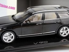 Volvo V90 - Macheta