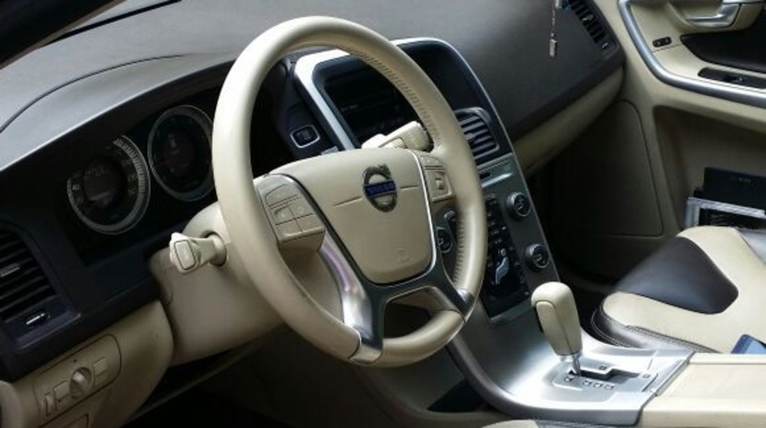 Volvo XC 60 2.4 2011