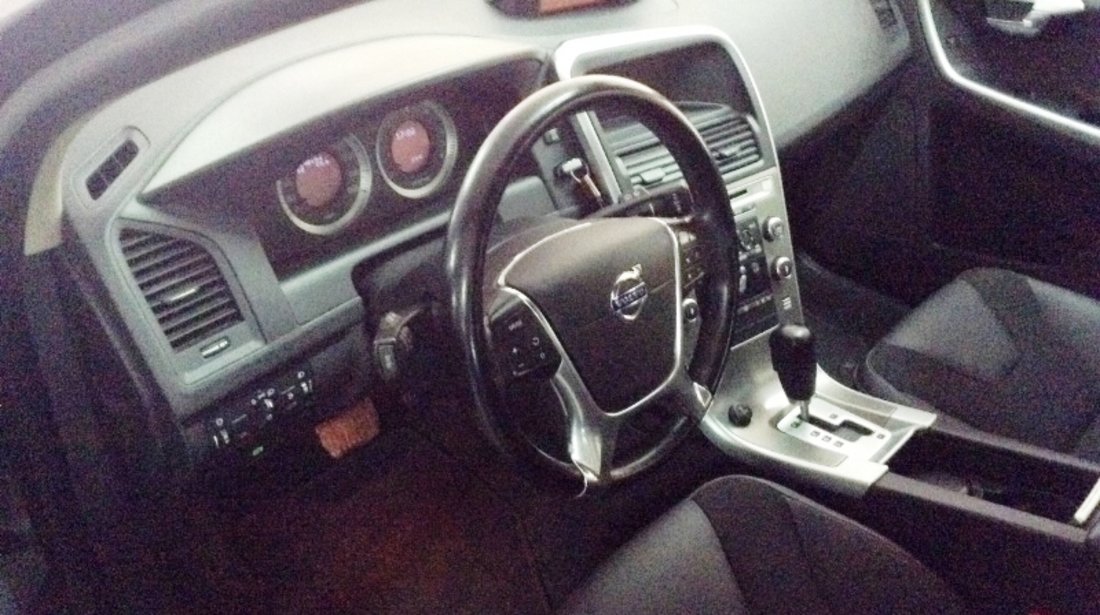 Volvo XC 60 2.4 d 2010