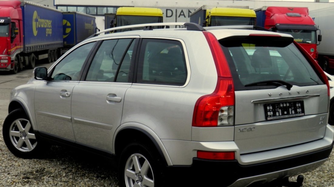 Volvo XC 90 2400 2011